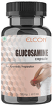 Elcon Glucosamine 500mg Capsule