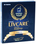 Dindayal Aushadhi Livcare Ultra Tablet