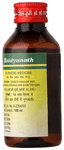 Baidyanath (Noida) Maha Vishgarbh Tail