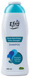 Efra Halal Deep Nourishing Extra Strength Shampoo
