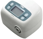 Apex CPAP Machine Manual Model XT Automatic Respiratory Exerciser