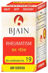 Bjain Bio-Combination No. 19 Tablet
