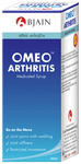 Bjain Omeo Arthritis Syrup