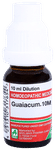 ADEL Guaiacum Dilution 10M