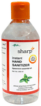 FLOH Sharp Hand Sanitizer Gel