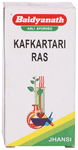 Baidyanath (Jhansi) Kafkartari Ras