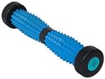 Acupressure Foot Roller Plastic Cut Magnetic
