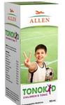 Allen Tonokid Children's Tonic