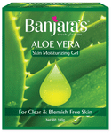 Banjara's Aloe Vera Skin Moisturizing Gel
