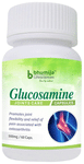Bhumija Lifesciences Glucosamine 500mg Capsule