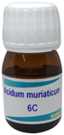 Boiron Acidum Muracitum Dilution 10M