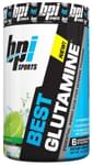 BPI Sports Best Glutamine Powder Lime Sherbet