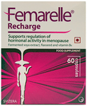 Femarelle Recharge Menopause Capsule