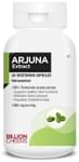 Billion Cheers Arjuna Extract Vegetarian Capsules