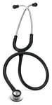 3M Littmann Classic II Infant Stethoscope, Black Tube, 28 inch, 2114