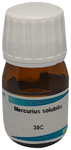Boiron Mercurius Solubilis Dilution 30C