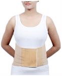 Dr. Expert Sacral Lumbar Support Large Skin Colour