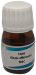 Boiron Sepia (Sepia Officinalis) Dilution 200C