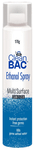CleanBAC Multi Surface Sanitizer Spray