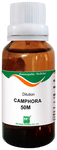 Bio India Camphora Dilution 50M CH