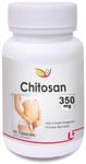Biotrex Chitosan 350mg Capsule