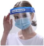Bhumija Lifesciences Face Shield
