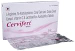 Cervifert Tablet