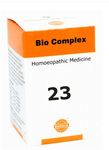 Bahola Bio Complex 23 Biocombination Tablet
