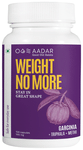Aadar Weight No More 500mg Capsule (120 Each)