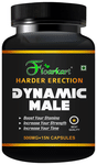 Floarkart Dynamic Male 500mg Capsule