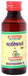 Baidyanath (Jhansi) Mahavishgarbha Tel