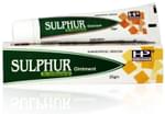 Hahnemann Sulphur Ointment