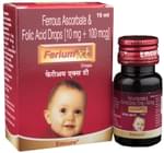 Ferium XT Drops
