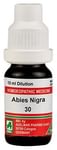 ADEL Abies Nigra Dilution 30
