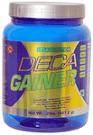 Deca Nutrition Deca Gainer Chocolate