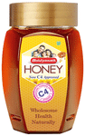 Baidyanath (Noida) Honey | No Sugar Adulteration