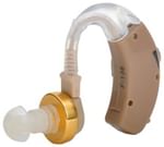 Axon F-136 Hearing Aid Beige