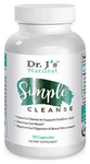 Dr. J's Natural Simple Cleanse