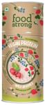 Foodstrong 100% Plant Based Vegan Pea Protein Isolates Wild Berries