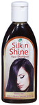 Anju Silk n Shine Ayur Shampoo
