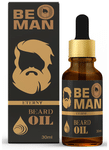 Be O Man Eterny Beard Oil