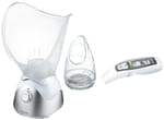 Beurer Medical Combo (FS 50 Steam Inhaler + FT 65 Thermometer)