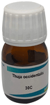 Boiron Thuja Occidentalis Dilution 30C