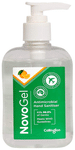 Callington Novogel Antimicrobial Hand Sanitizer Orange