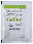 Carom  Sachet