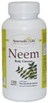 Ayurvedic Life Neem Capsule