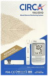 Circa Validio Blood Glucose Monitoring System
