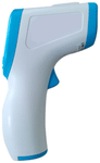 FLOH XS-IFT001A Non Contact Digital Infra Red Thermometer