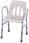 EASYCARE EC 792 Shower Chair White