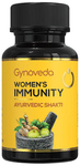 Gynoveda Women's Immunity Tablet (60 Each)